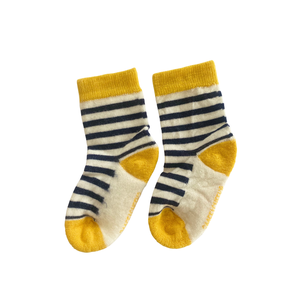 Sweet Cheeks Merino – wholesale Socks – Child – Thick Merino Gumboot Socks1
