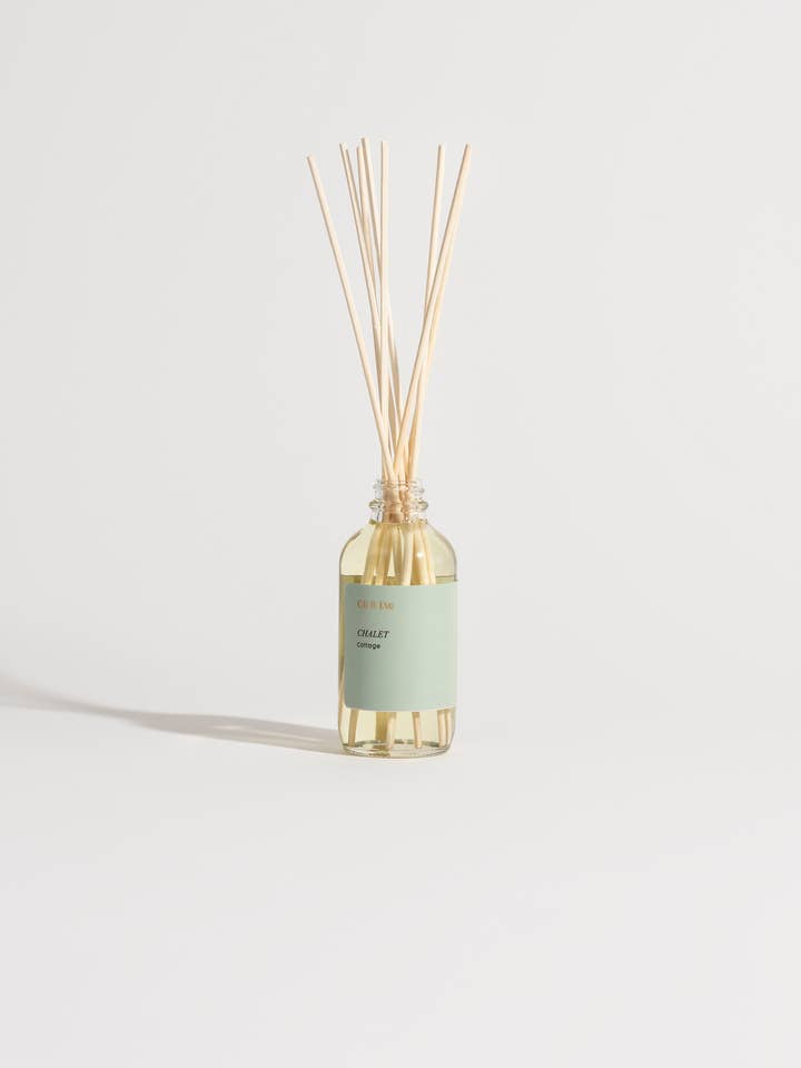 Reed diffuseur - Cottage for wholesale by Oli & Eve
