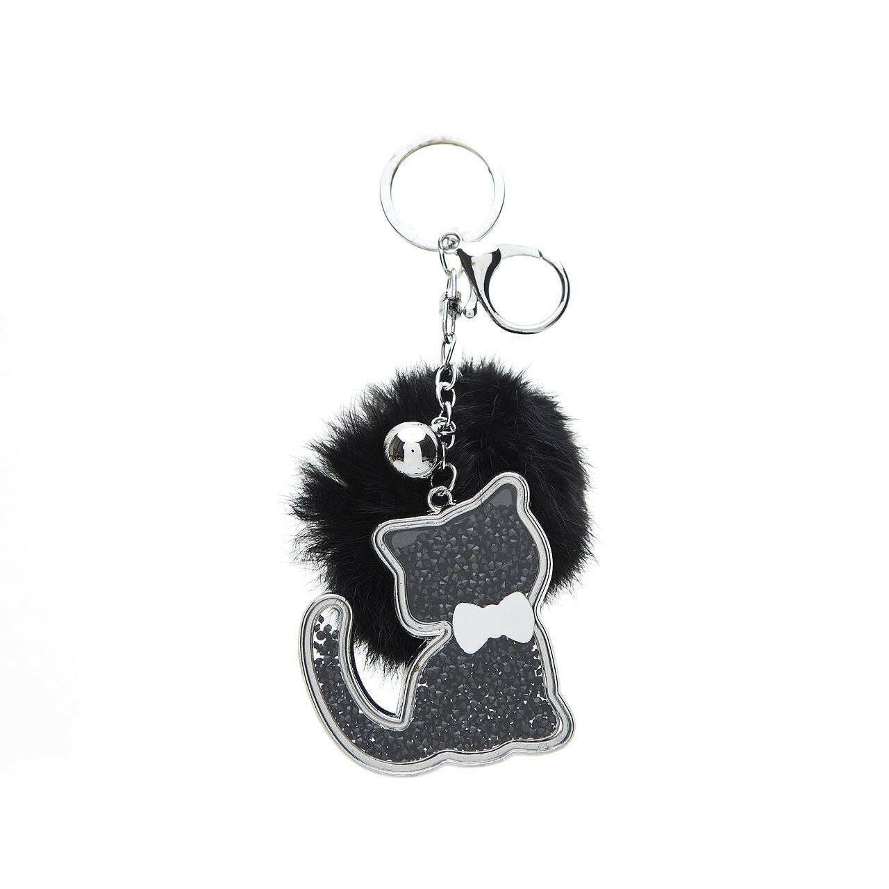 Fox by Ren GmbH - Wholesale Keychain - Women's - pendant - kitten13