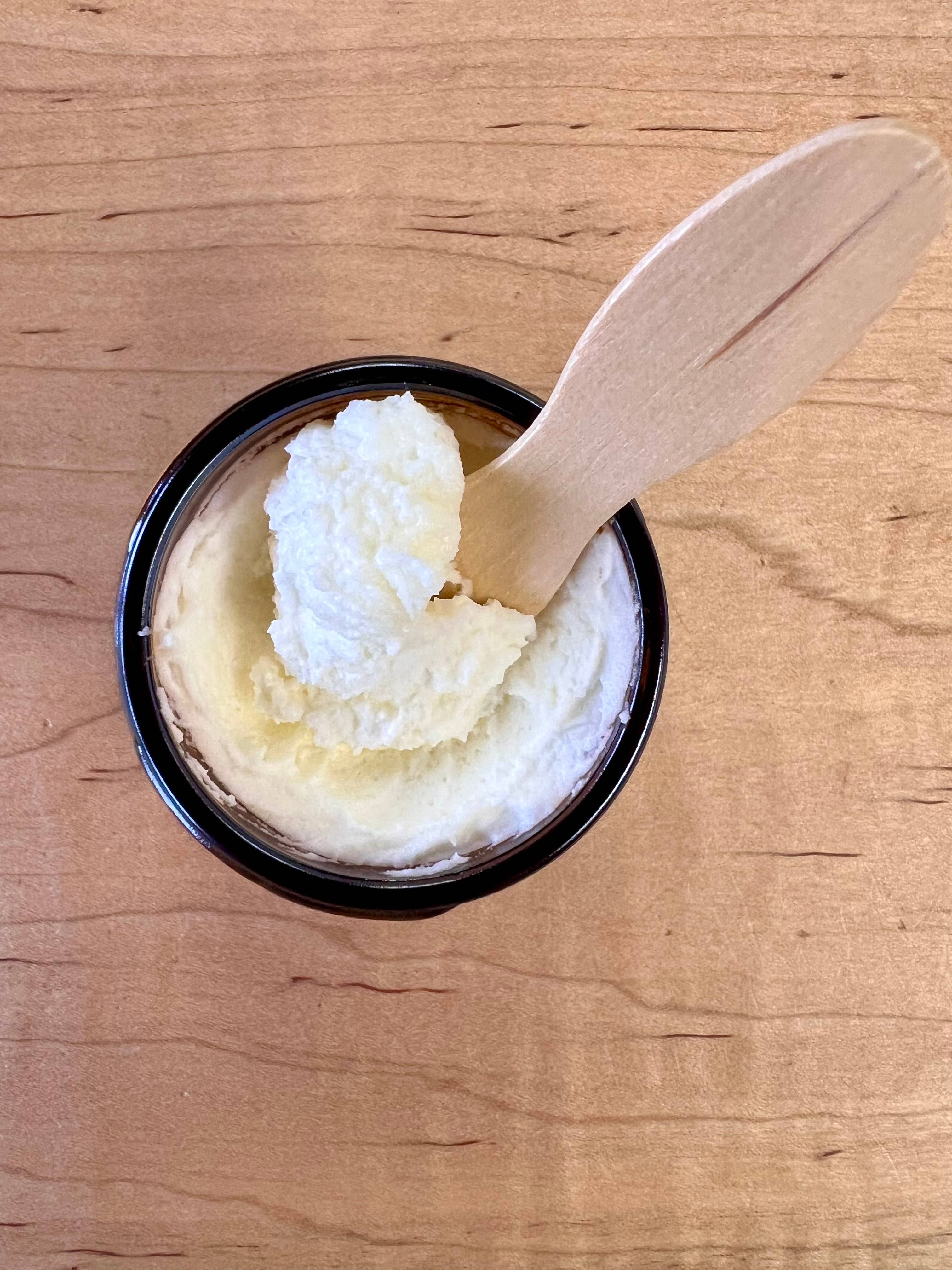 Natural Northern - Wholesale Body Cream/Lotion - Whipped Tallow | Organic Tallow | Face & Body Moisturizer3