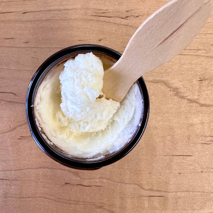 Natural Northern - Wholesale Body Cream/Lotion - Whipped Tallow | Organic Tallow | Face & Body Moisturizer3