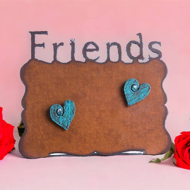 Whimsies - Wholesale Picture frame - Friends Picture Frame recycle memo board girlfriend magnet4