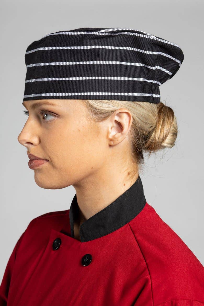 Rifz Textiles Inc - Wholesale Cloche Hat - Women's - Chef Hats, Scull Cap, Beanie & Neckerchief32