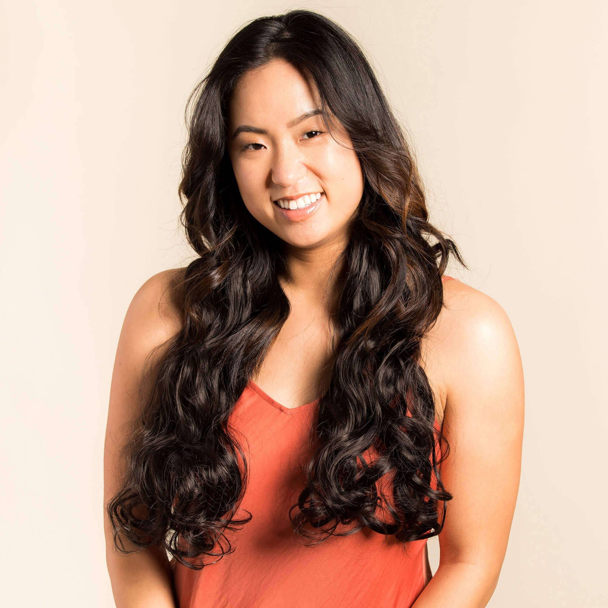 Madison Braids - Vente Extensions de cheveux - Extensions de cheveux longues invisibles Liz pour femmes Madison Braids16