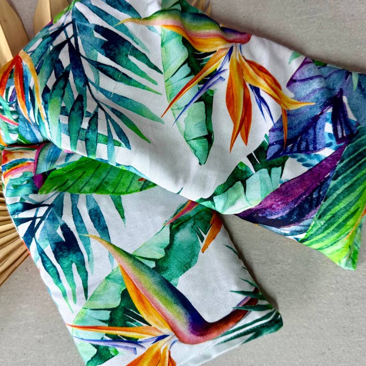 Murray's Goat - Wholesale Hot/cold compress - Roses - Long Heat Pack6