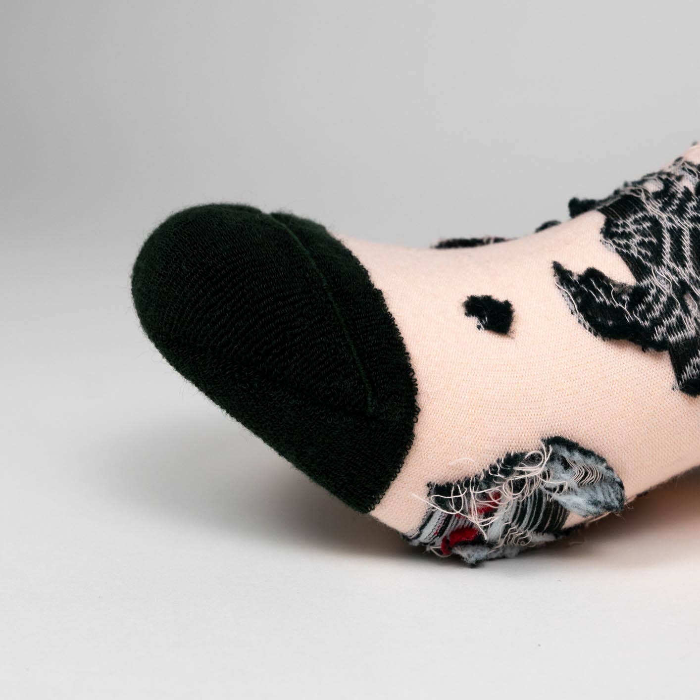 FootClothes LLC - Wholesale Socks - Unisex - Tattooed Lady Socks11