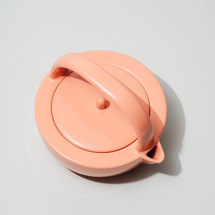 førs studio - Wholesale Tea Pot - Small Teapot1