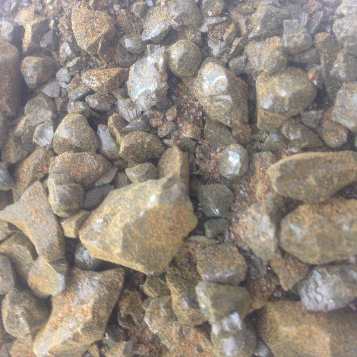 Cape Aloe Resin Incense 1Kg for wholesale by WLM