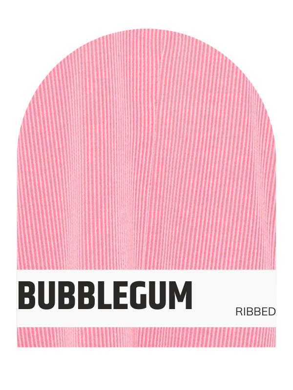 Tres Bien, Inc - Wholesale Graphic Sweatshirt - Women's - RIBBED TEXAS GRAPHIC TOP