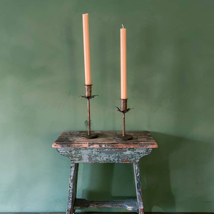 Bohemia Design - Wholesale Candle Holder - Candle Holder, Daffodil