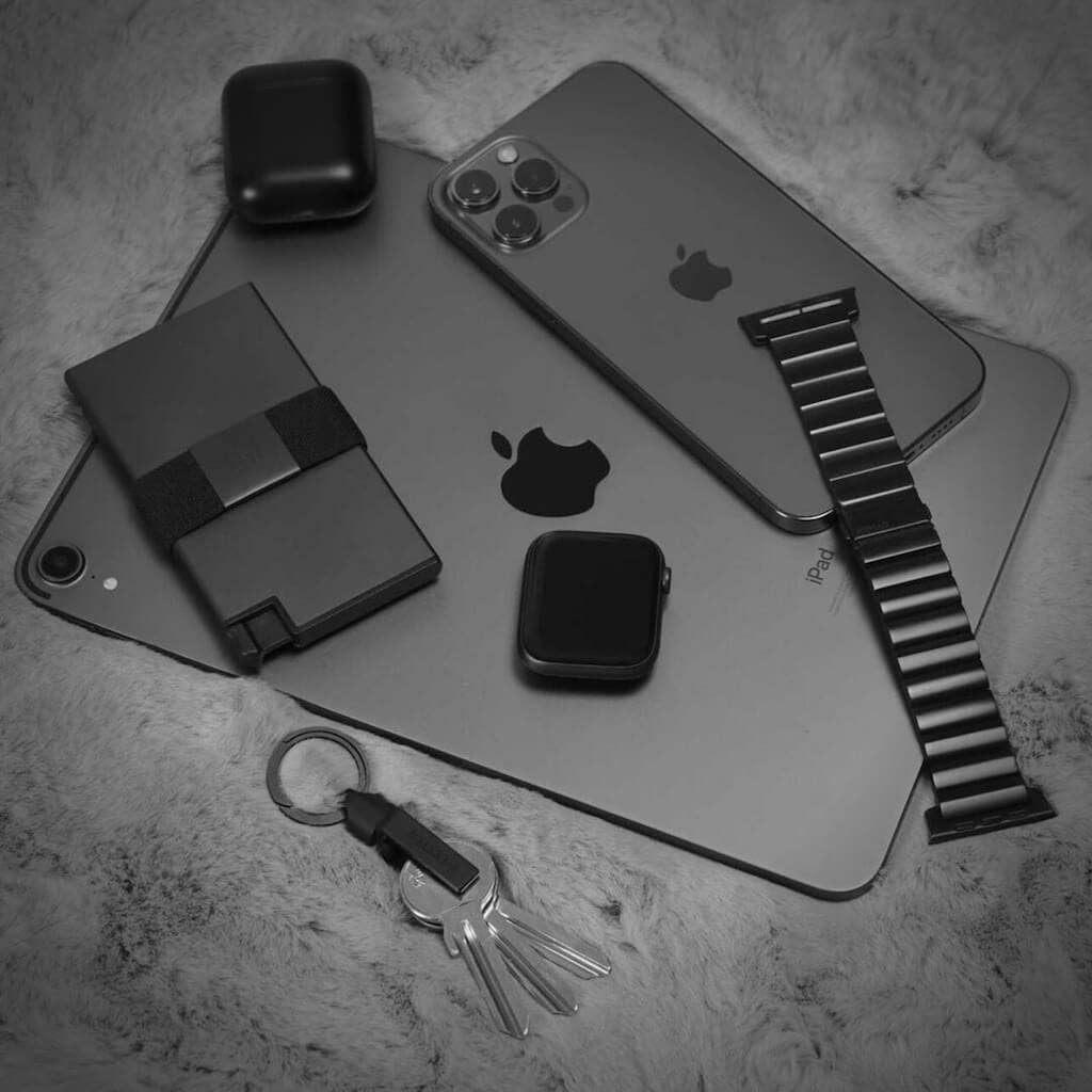 Ekster - Wholesale Card Holder - Unisex - Ekster Cardholder53