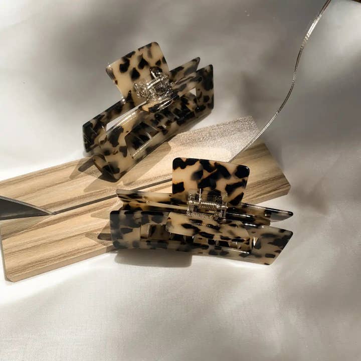 Love Local Jewelry - Wholesale Hair Clip - Women's - MATILDA CLIP