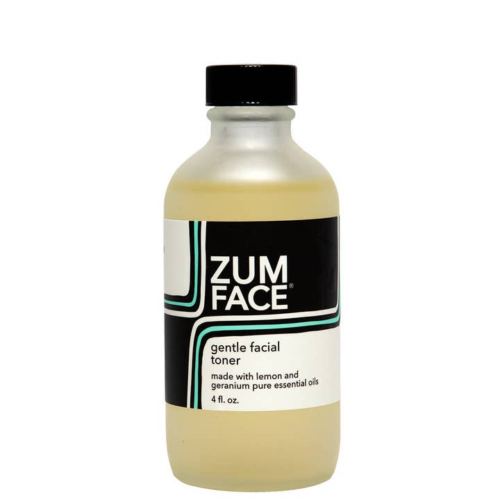 Zum Face Gentle Facial Toner for wholesale by Zum by Indigo Wild