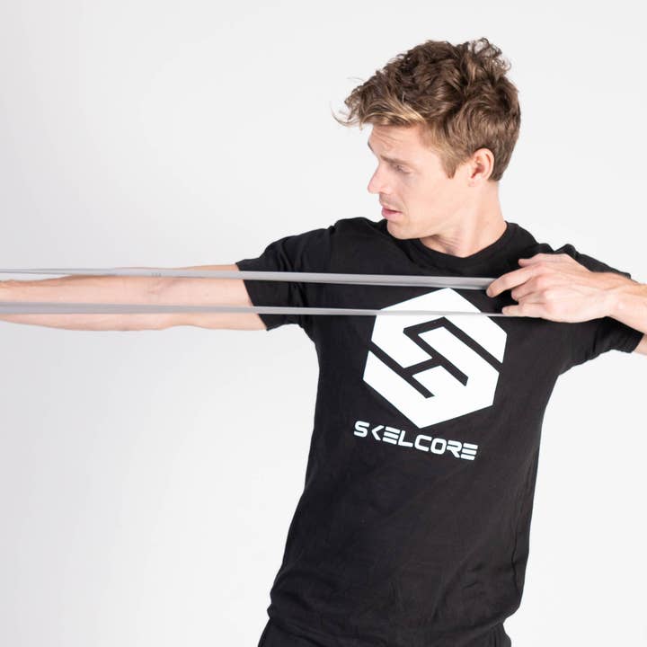 Skelcore - Wholesale Fitness equipment - Skelcore Latex-Free Fitness Loop Bands, 3pcs Set14