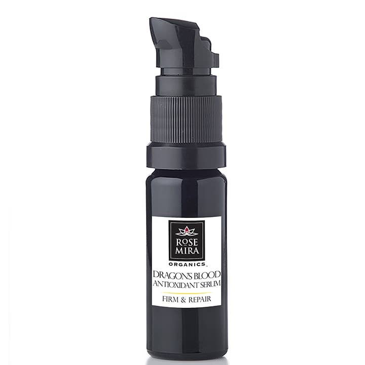 Rosemira Organics – wholesale Ansiktsserum/-koncentrat – Dragon blod Antioxidant Serum - fast & reparation - 1oz/30ml