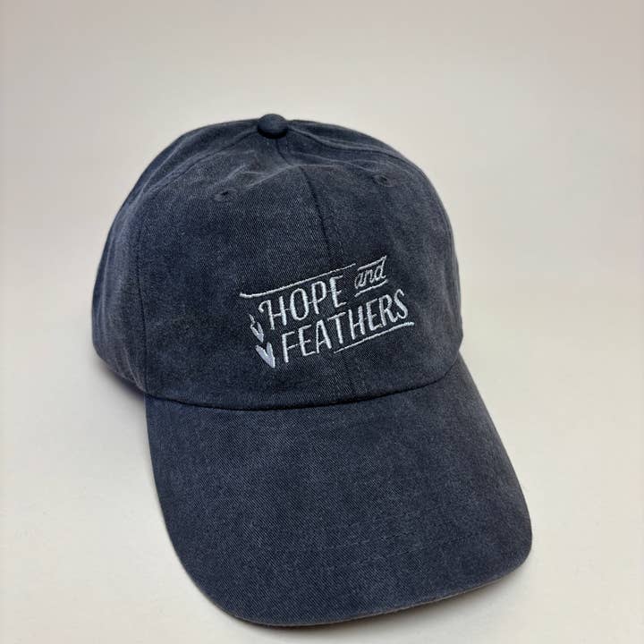 Animal Instincts - Wholesale Hat Accessory - Women's - Custom Embroidered Cotton Dad Hats4