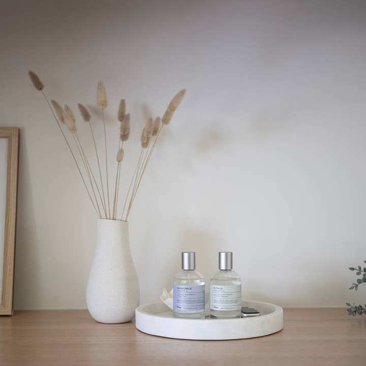 MNML (AUS) - Fresh Laundry - Wholesale Linen spray - MNML Linen Spray - 100ml1