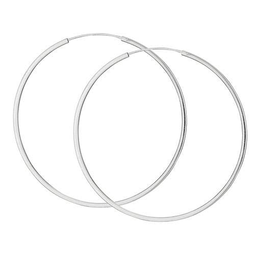 wholesale sterling hoops