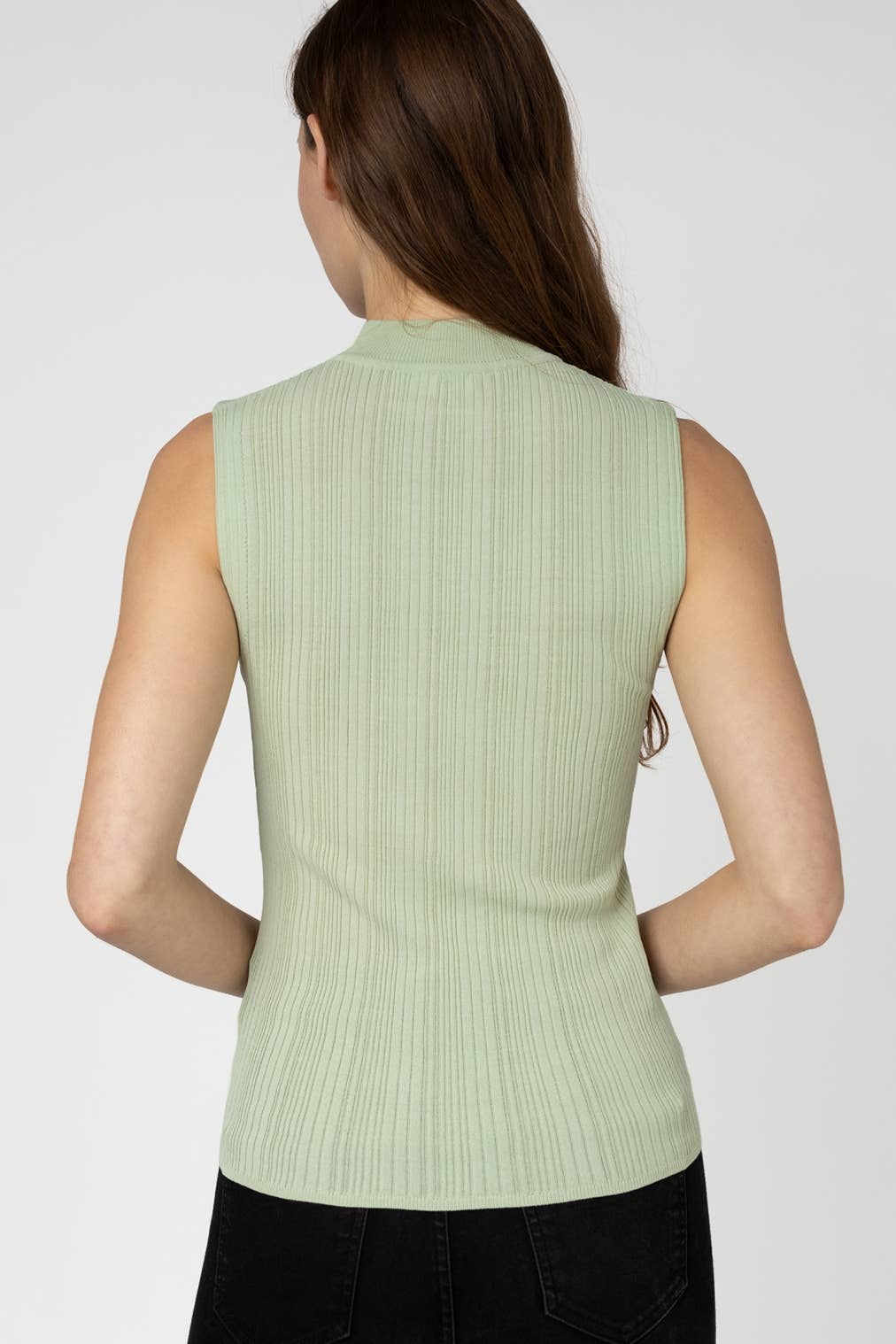 MOD REF - Wholesale Knit Top - Women's - The Nadine Top21