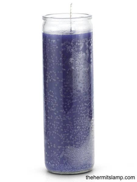 The Hermit's Lamp - Wholesale Votive Candle - 7 Day Candles - Single Colour (Multiple Options)9