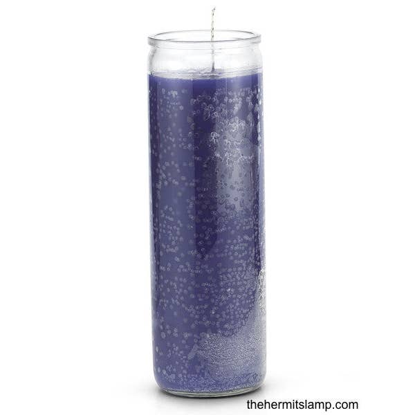 The Hermit's Lamp - Wholesale Votive candle - 7 Day Candles - Single Colour (Multiple Options)9