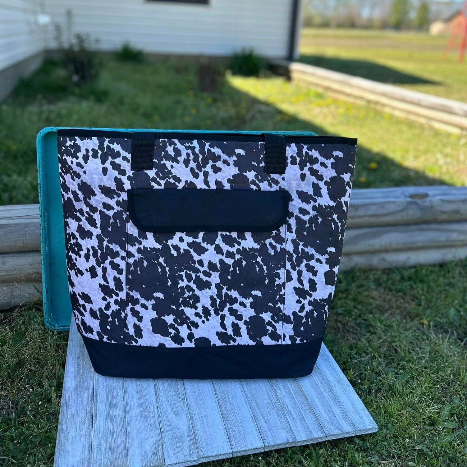 Crazy Heifers Wholesale - Vente Glacière/sac isotherme - Sacs isothermes pour l'été 20246