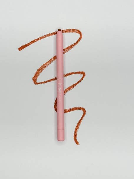 Matita per labbra rotante - Nude Beach per la vendita all'ingrosso da parte di JM Beauty