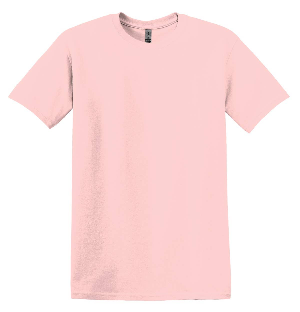 Feelin Good Tees - Wholesale T-Shirt - Unisex - 5. Custom T-Shirts - Two Color Front / Two Color Back10