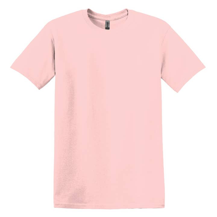 Feelin Good Tees - Wholesale T-Shirt - Unisex - 5. Custom T-Shirts - Two Color Front / Two Color Back10