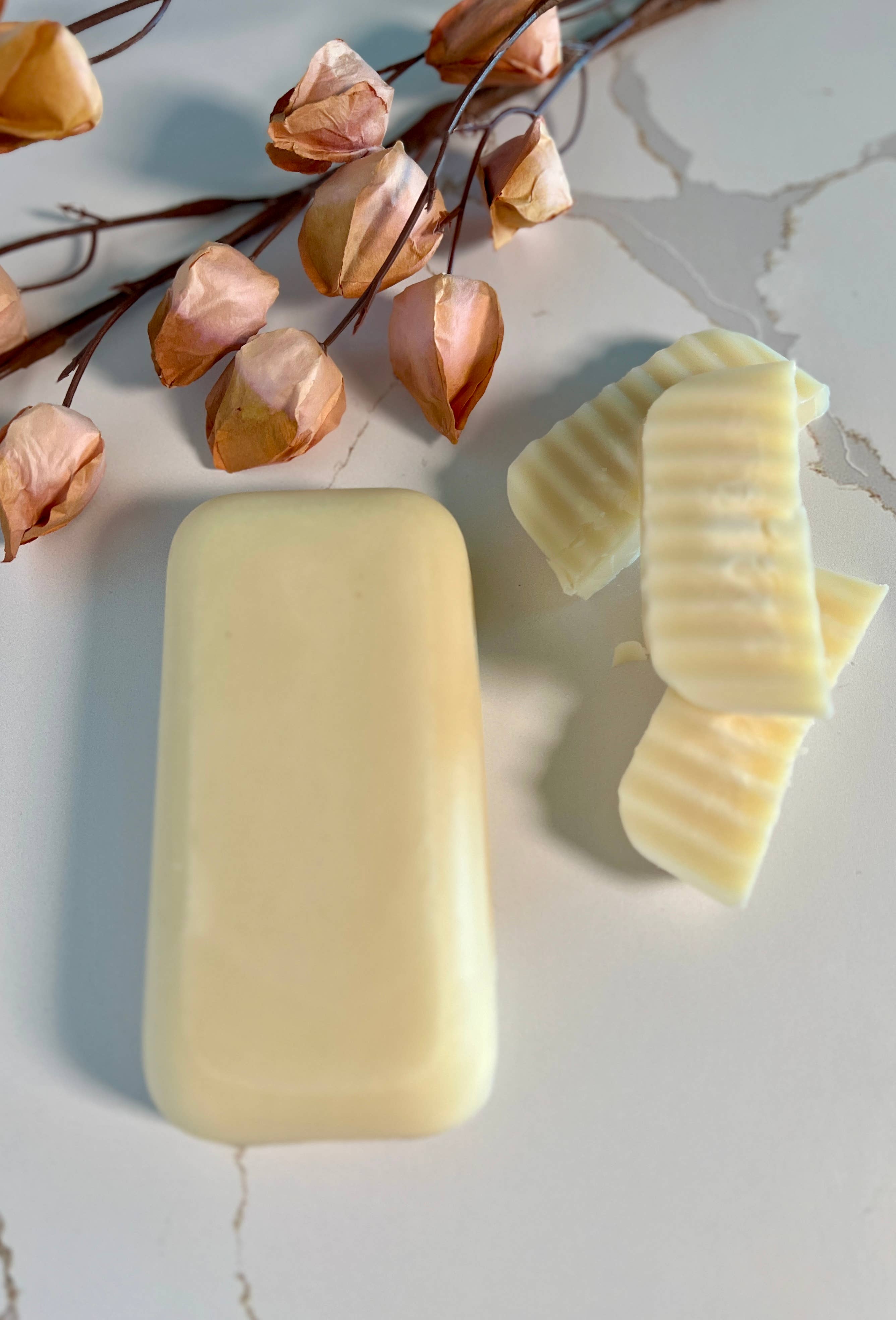 Better Shea Butter - Wholesale Body Balm/Butter - Kokum Butter (1 lb)6