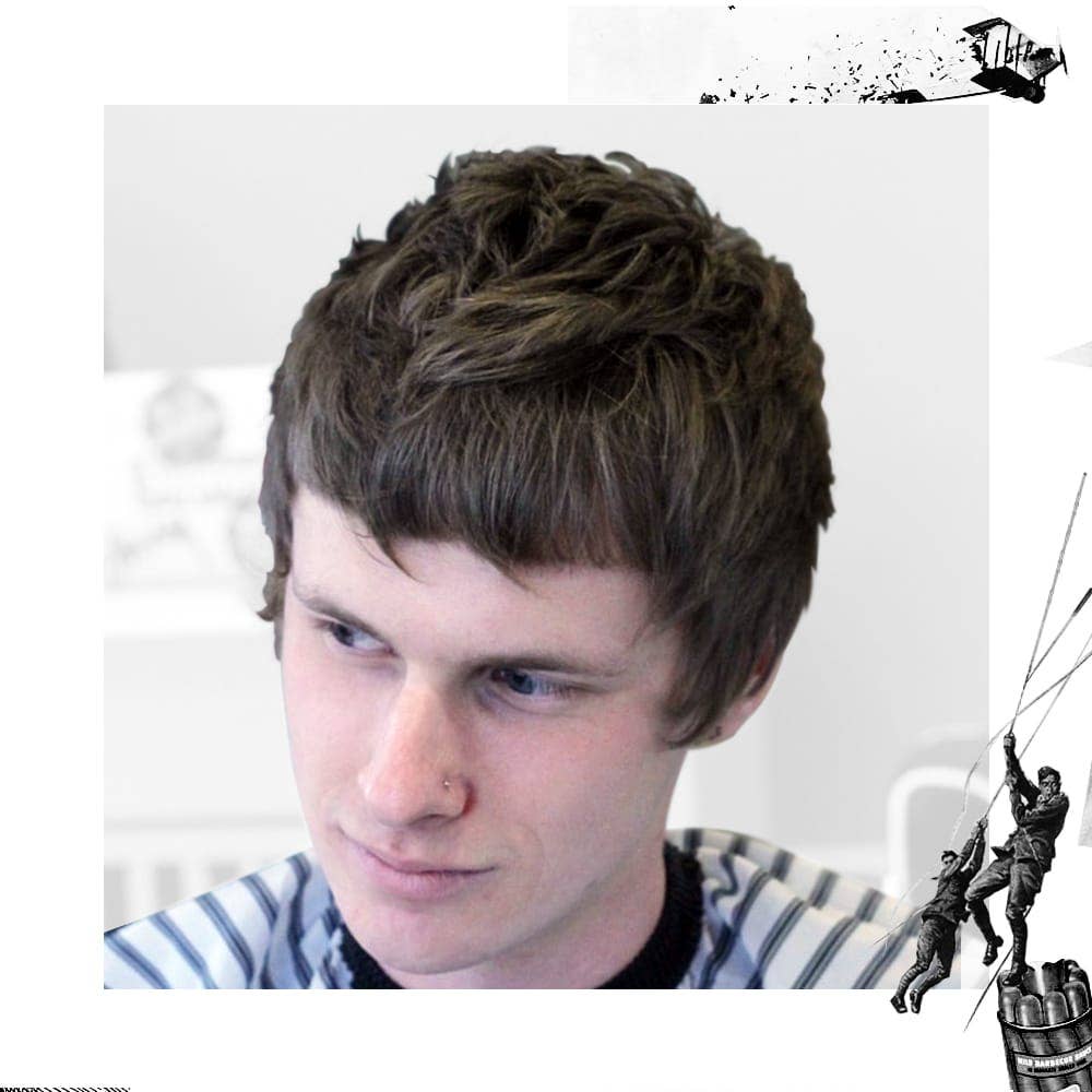 Uppercut Deluxe - Wholesale Hair Styling Gel/Mousse - Styling Powder7