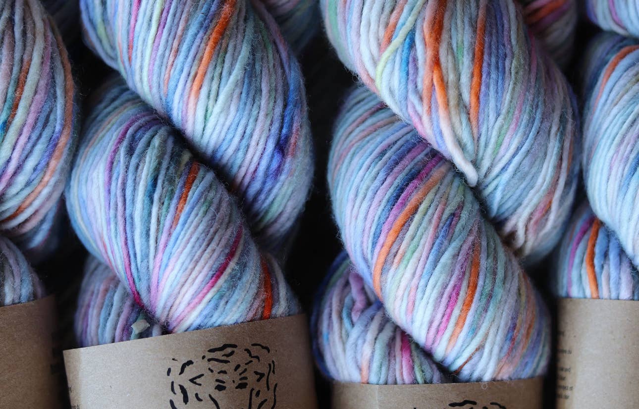 Koigu Wool Designs - Wholesale Yarn - Cheers DK/Worsted29