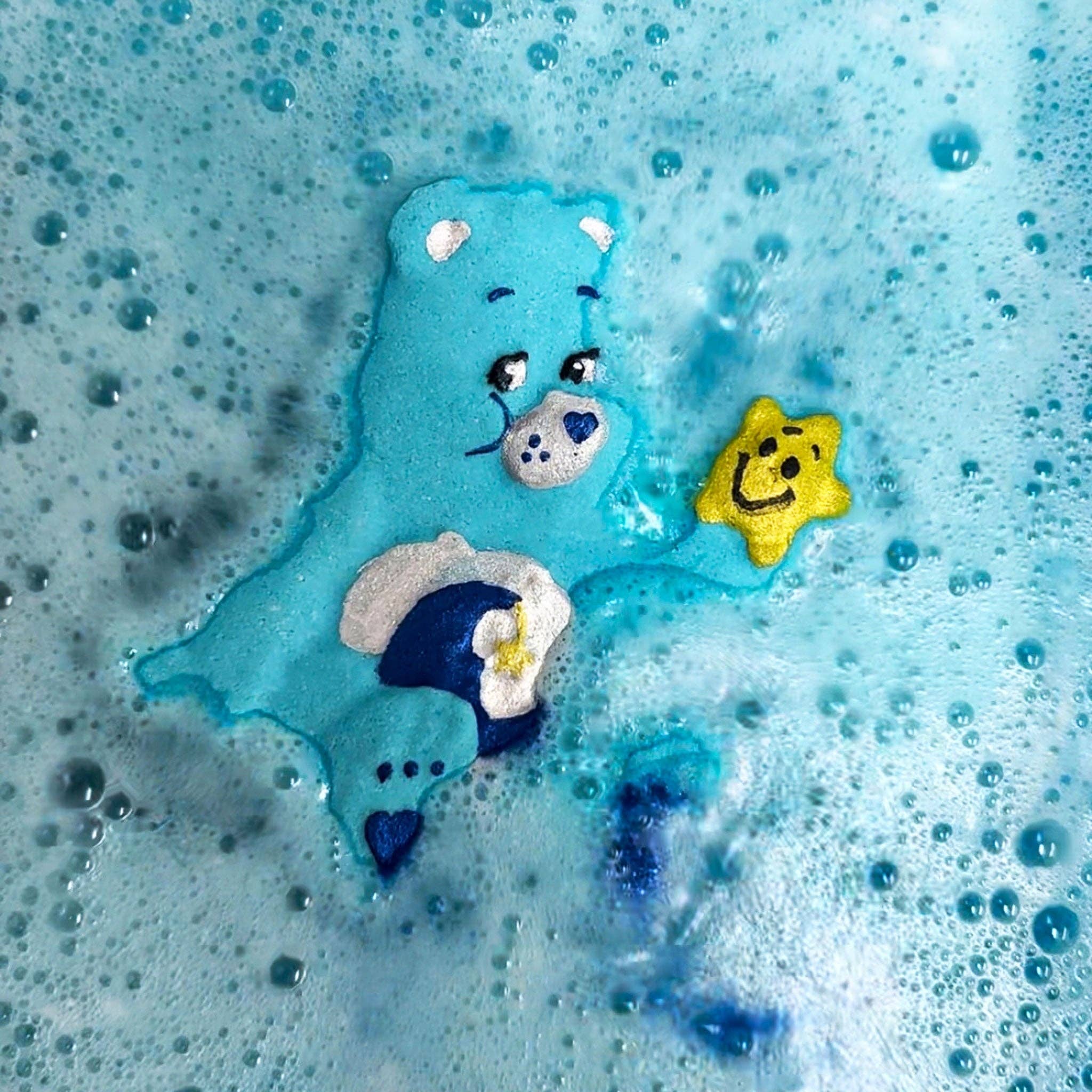The Bomb Bar - Wholesale Bath Bomb/Fizz - Friendship Bears1