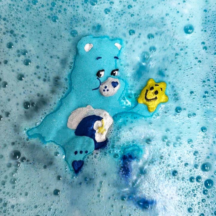The Bomb Bar - Wholesale Bath Bomb/Fizz - Friendship Bears1