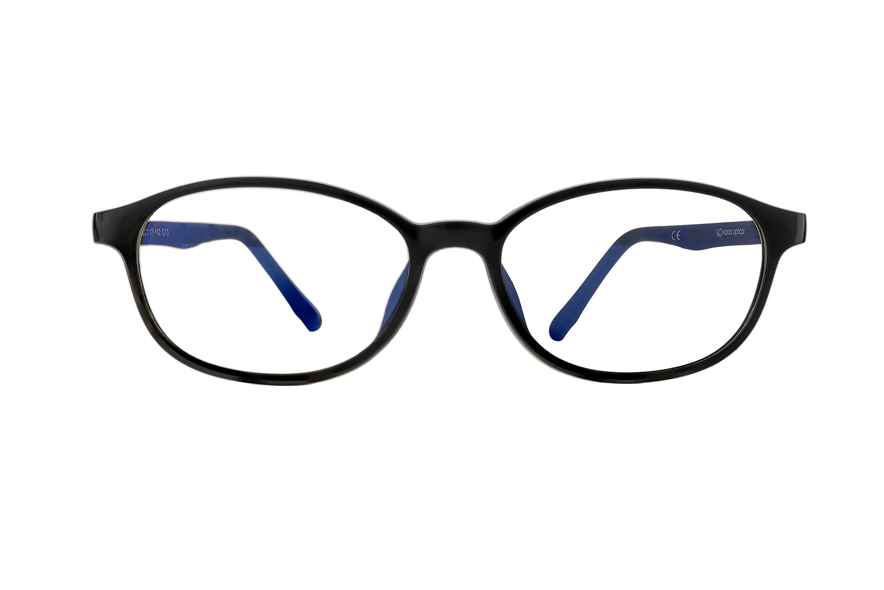 VO Vaios Optical - Wholesale Eyeglasses - Unisex - Chili Powder Blue light glasses2