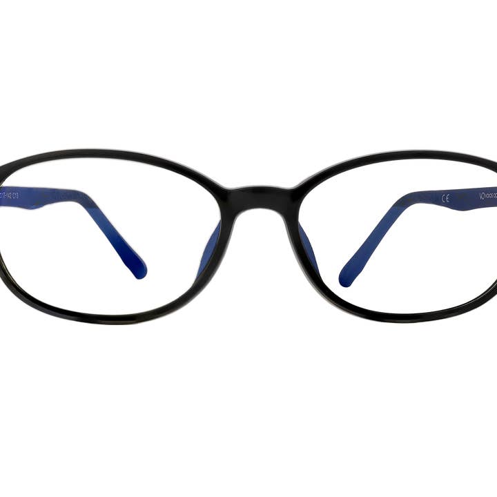 VO Vaios Optical - Wholesale Eyeglasses - Unisex - Chili Powder Blue light glasses2