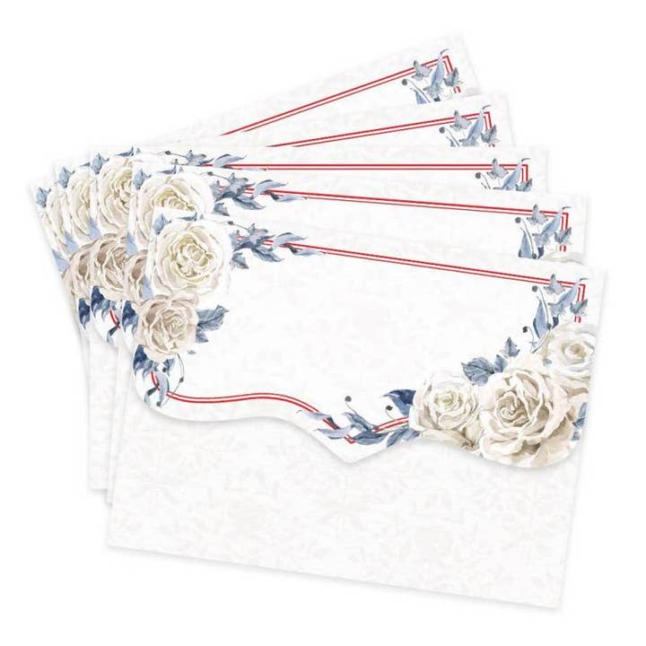 Set Of Mini Envelopes Once Upon A Time, 5Pcs for wholesale by P13