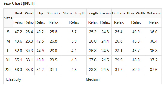 Lovesoft - Wholesale Top & Pant Set (NOT Loungewear) - Women's - Navy Blue Textured Loose Fit Shirt and Drawstring Pants Set28