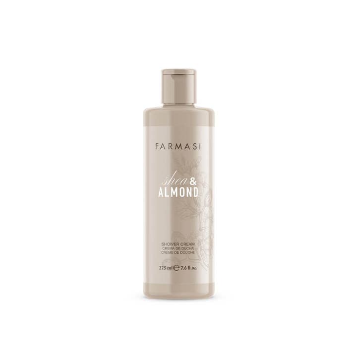 Shea Butter & Almond Body Set for wholesale by FARMASI & Just Believe Boutique Wholesale