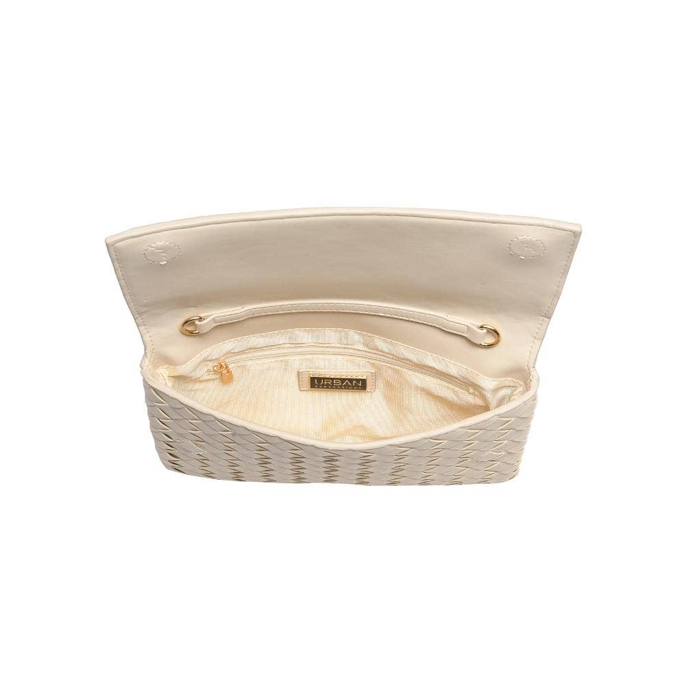 Urban Expressions - Wholesale Clutch Bag - Women's - Ivy Woven Clutch38