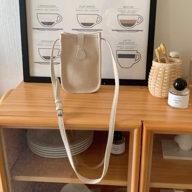 Pretty Persuasions – bolsa tiracolo - Mulher por atacado – P23095 Saco Cruzado2