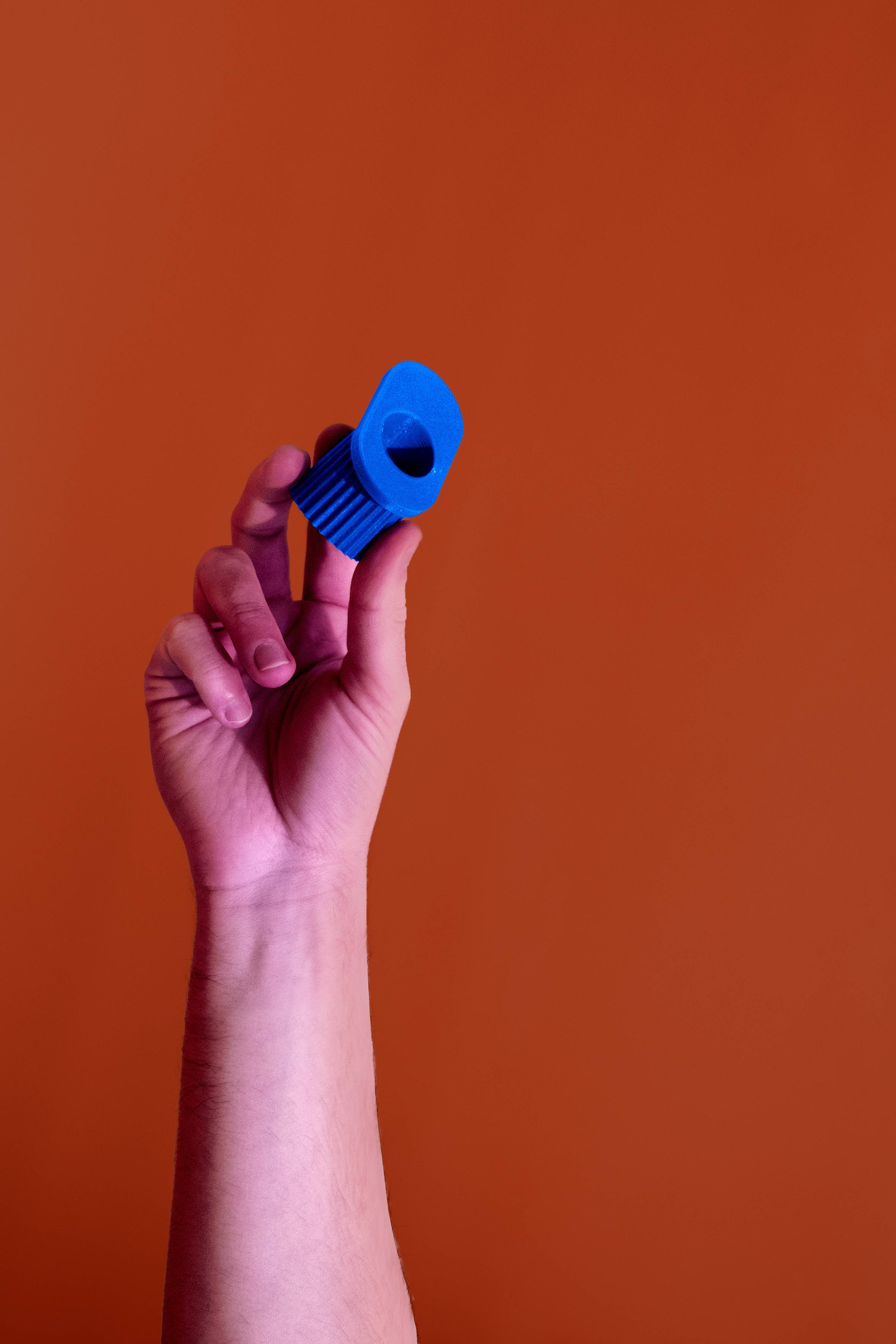 Valentin Lebigot - Wholesale Candle Holder - Lum9