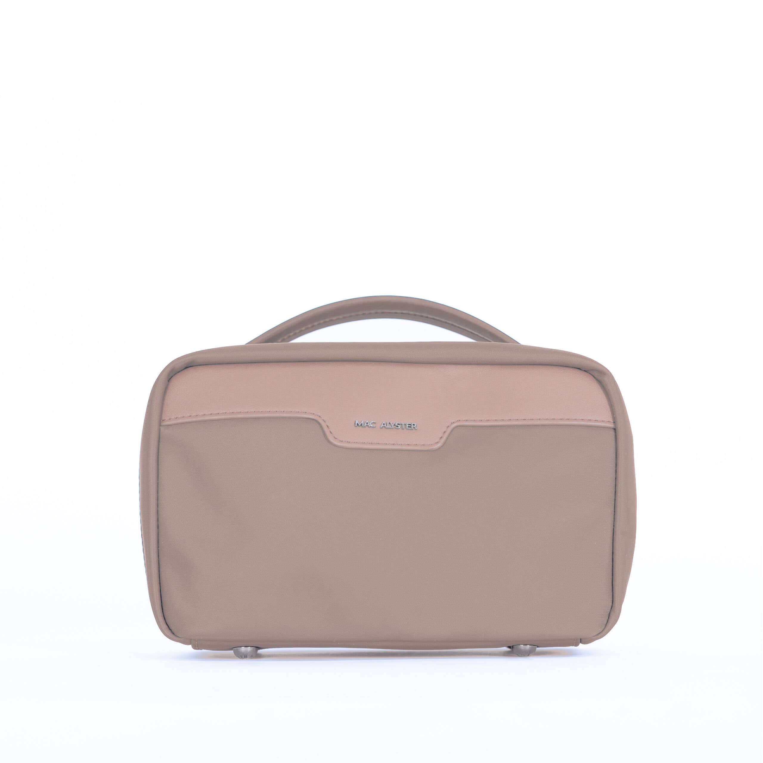 MAC ALYSTER – Bolsa de higiene pessoal - Mulher por atacado – STUDIO - FT-618 - SACO DE SANITA - TECIDO SINTÉTICO2