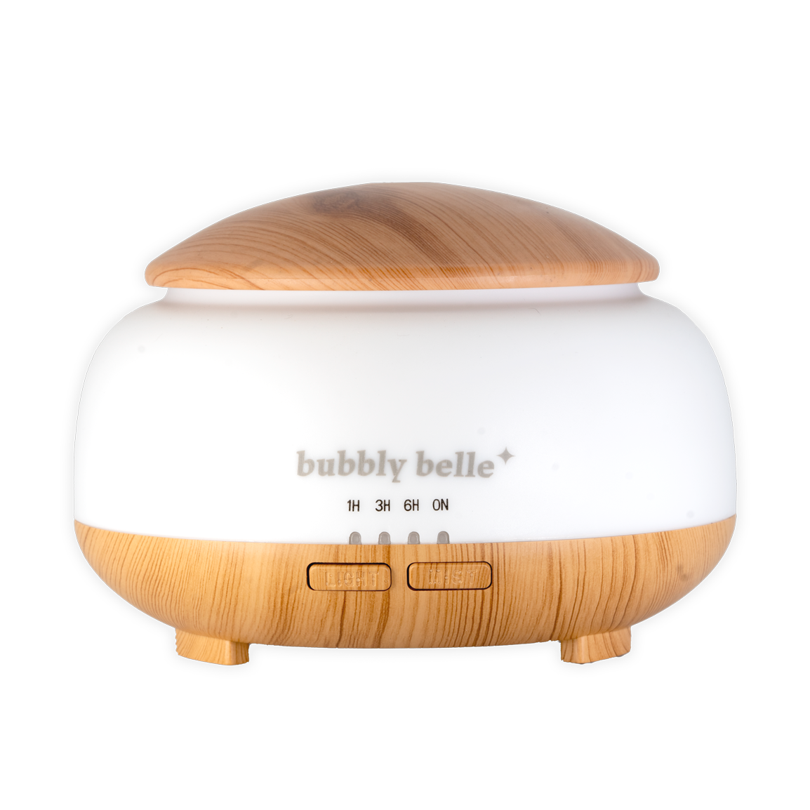 REMOVED BRAND - Wholesale Electronic Diffuser - Home Essential Oil Diffuser - 300ml1