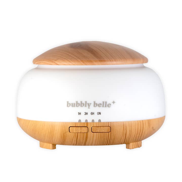 REMOVED BRAND - Wholesale Electronic Diffuser - Home Essential Oil Diffuser - 300ml1