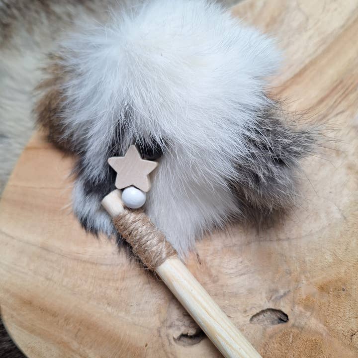 CANA COELHINHO por atacado de Les Pepettes Créations