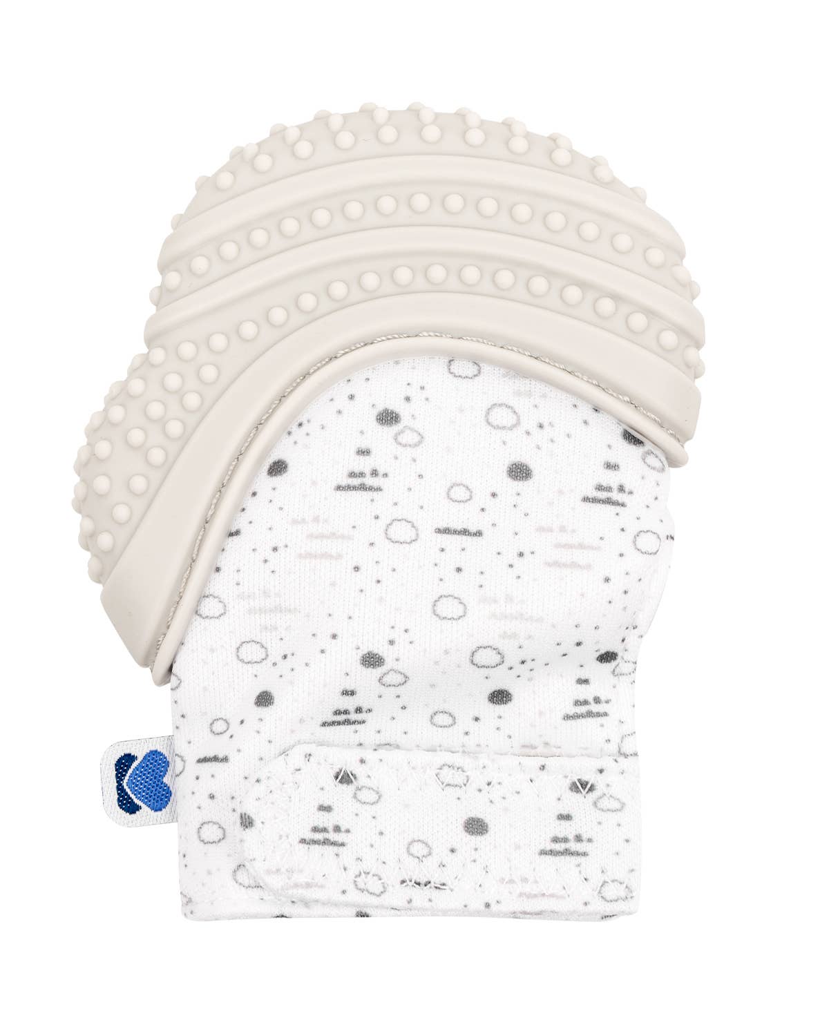 Kika Group Ltd. - Wholesale Mittens - Baby - Silicone Mitten Savanna8