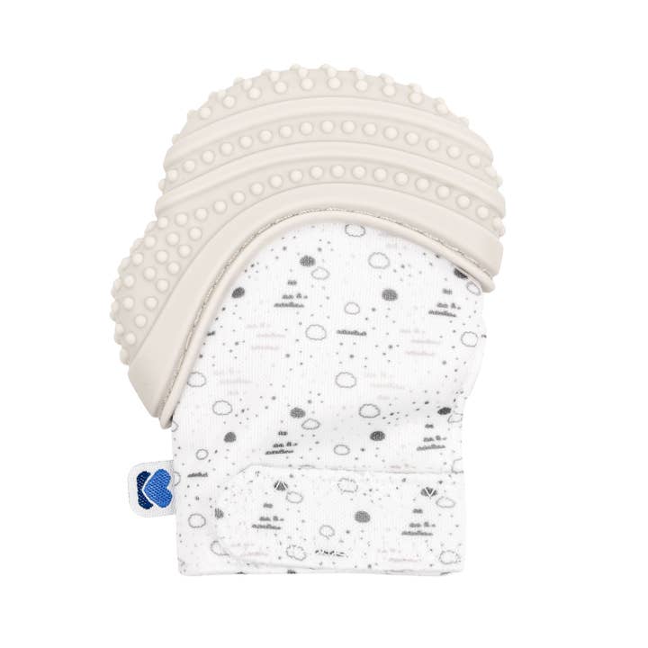 Kika Group Ltd. - Wholesale Mittens - Baby - Silicone Mitten Savanna8