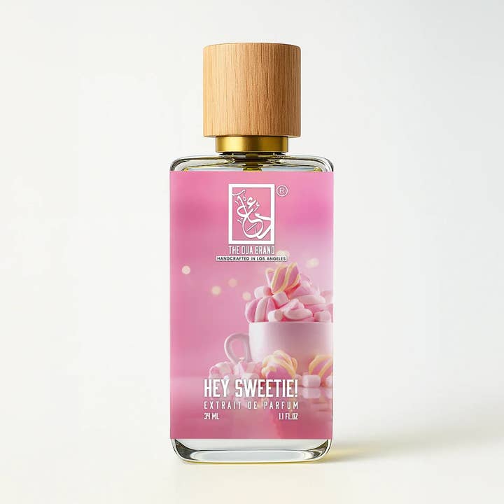 Hé schatje! voor wholesale door The DUA Brand