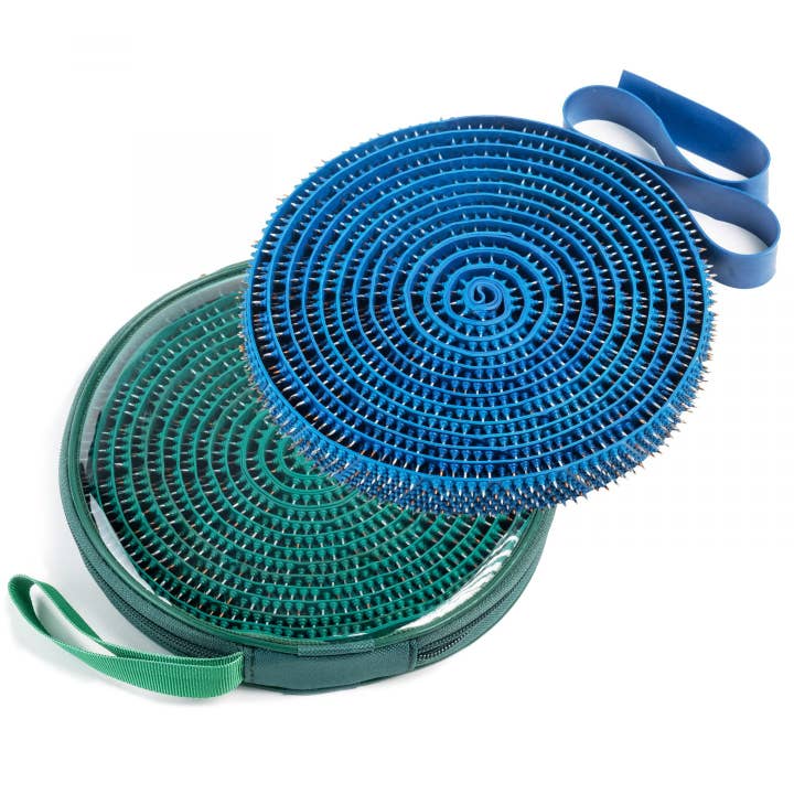 Lyapko Magic Band Health 1+1 9 segments Applicator for wholesale by Lyapko Applicators